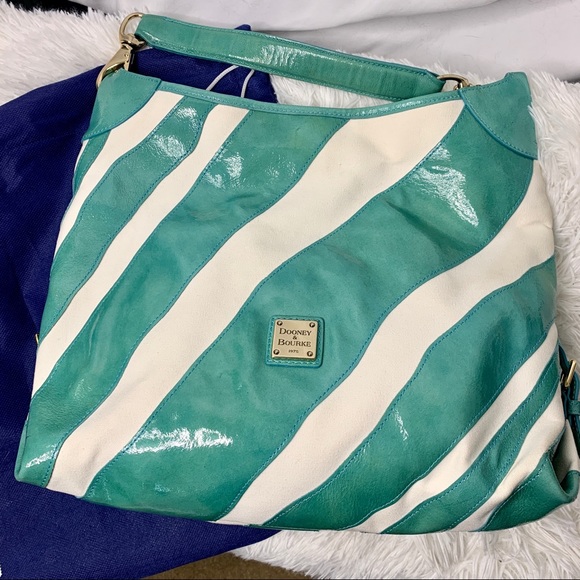 Dooney & Bourke Bag/Tote - Picture 1 of 13